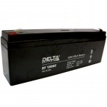 Аккумуляторная батарея Delta DT 12022 12В
