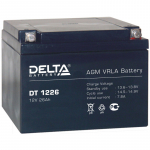 Аккумулятор Delta DT 1226