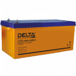 Аккумулятор Delta DTM 12200 L