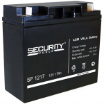 Аккумулятор Security Force SF 1217
