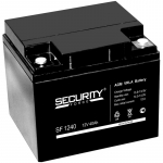 Аккумулятор Security Force SF 1240