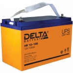 Аккумулятор Delta HR 12-100