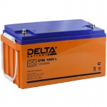 Аккумулятор Delta DTM 1265 L