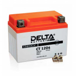 Аккумулятор Delta CT 1204