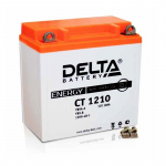 Аккумулятор Delta CT 1210