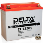 Аккумулятор Delta CT 12201