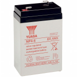 Аккумуляторная батарея Yuasa NP 4-6