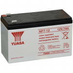 Аккумуляторная батарея Yuasa NP 7-12