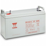 Аккумуляторная батарея Yuasa NPL 100-12