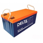 Аккумулятор Delta GX 12-200