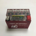 Аккумулятор Red Energy RE 12-04