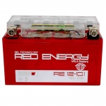 Аккумулятор Red Energy RE 12-10.1