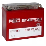 Аккумулятор Red Energy RE 12-20