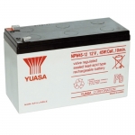 Аккумулятор Yuasa NPW45-12