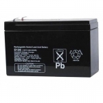 Аккумуляторная батарея BOSCH D126