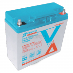 Аккумулятор Vektor Energy HRL 12-72W